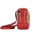 GG Bree Crossbody, side view